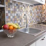 Appartement Fiamma Cefalù