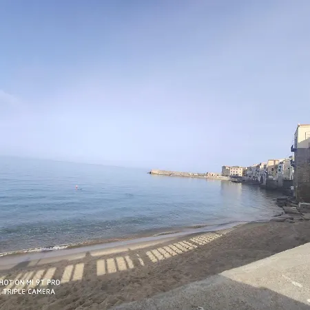 Fiamma * Чефалу