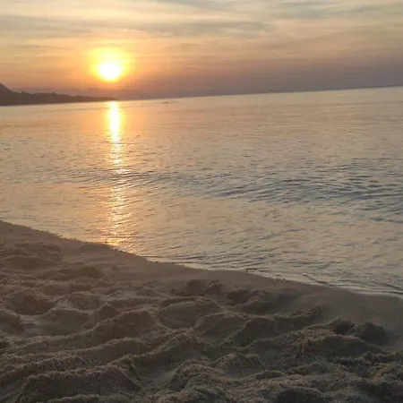 Fiamma Апартаменты