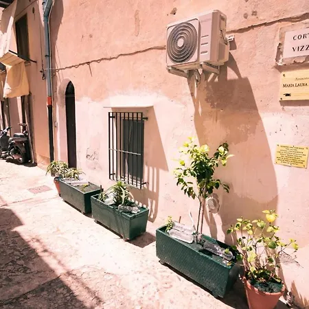Fiamma Appartement Cefalù