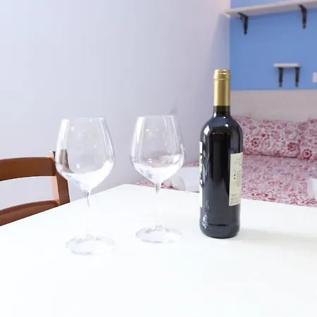 Fiamma Апартаменты *