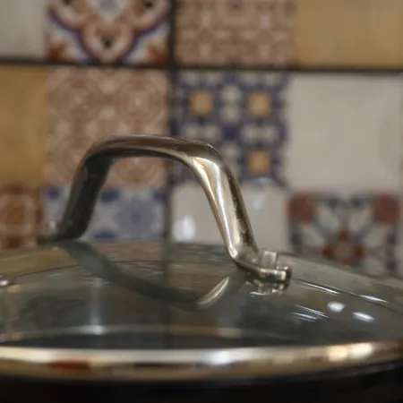 Fiamma Апартаменты *