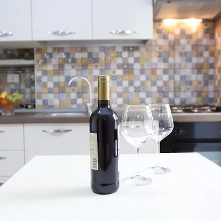 Fiamma Апартаменты *