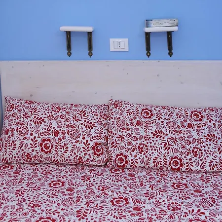 Fiamma * Чефалу