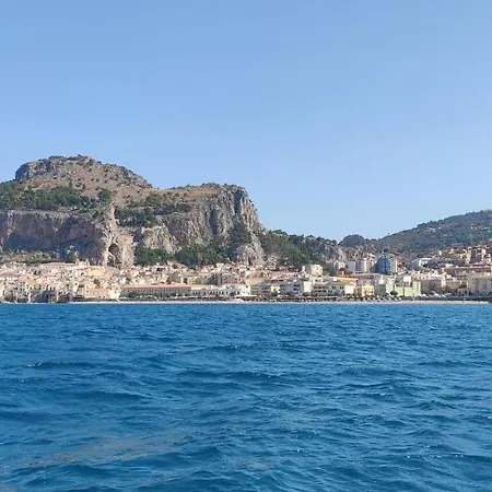Fiamma * Cefalù