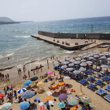 Lejlighed Fiamma Cefalù