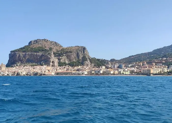 Fiamma * تْشيفالو