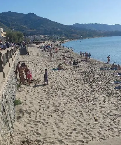 Fiamma تْشيفالو