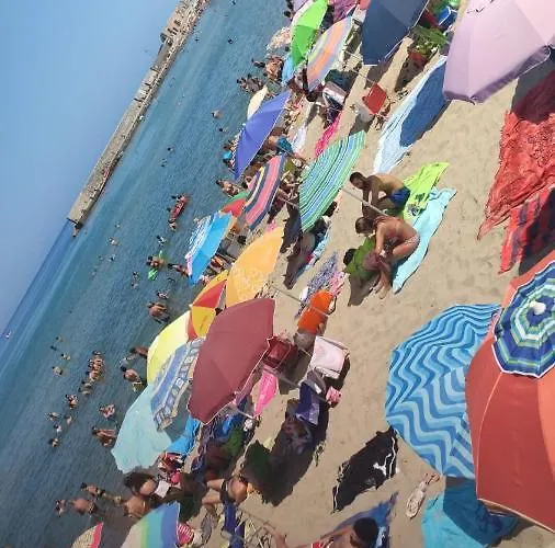 Fiamma شقة تْشيفالو