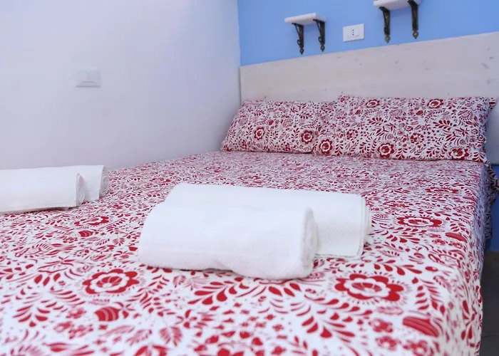 شقة Fiamma تْشيفالو