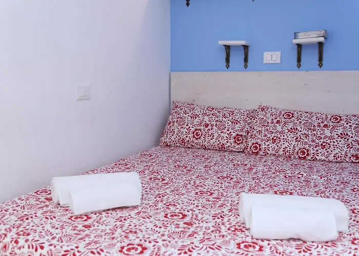 Fiamma شقة تْشيفالو